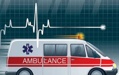 Ambulances Service