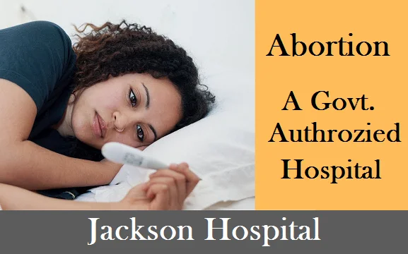 Jackson Hospital