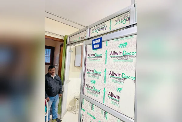 New Jackson Hospital at B-3 Before Naher, Sector 16 Rohini