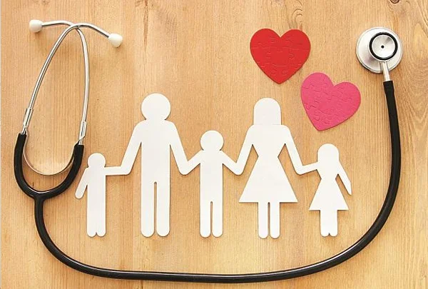 Delivery Family Planning