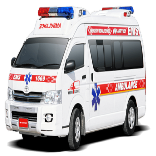 Best Ambulance Services
